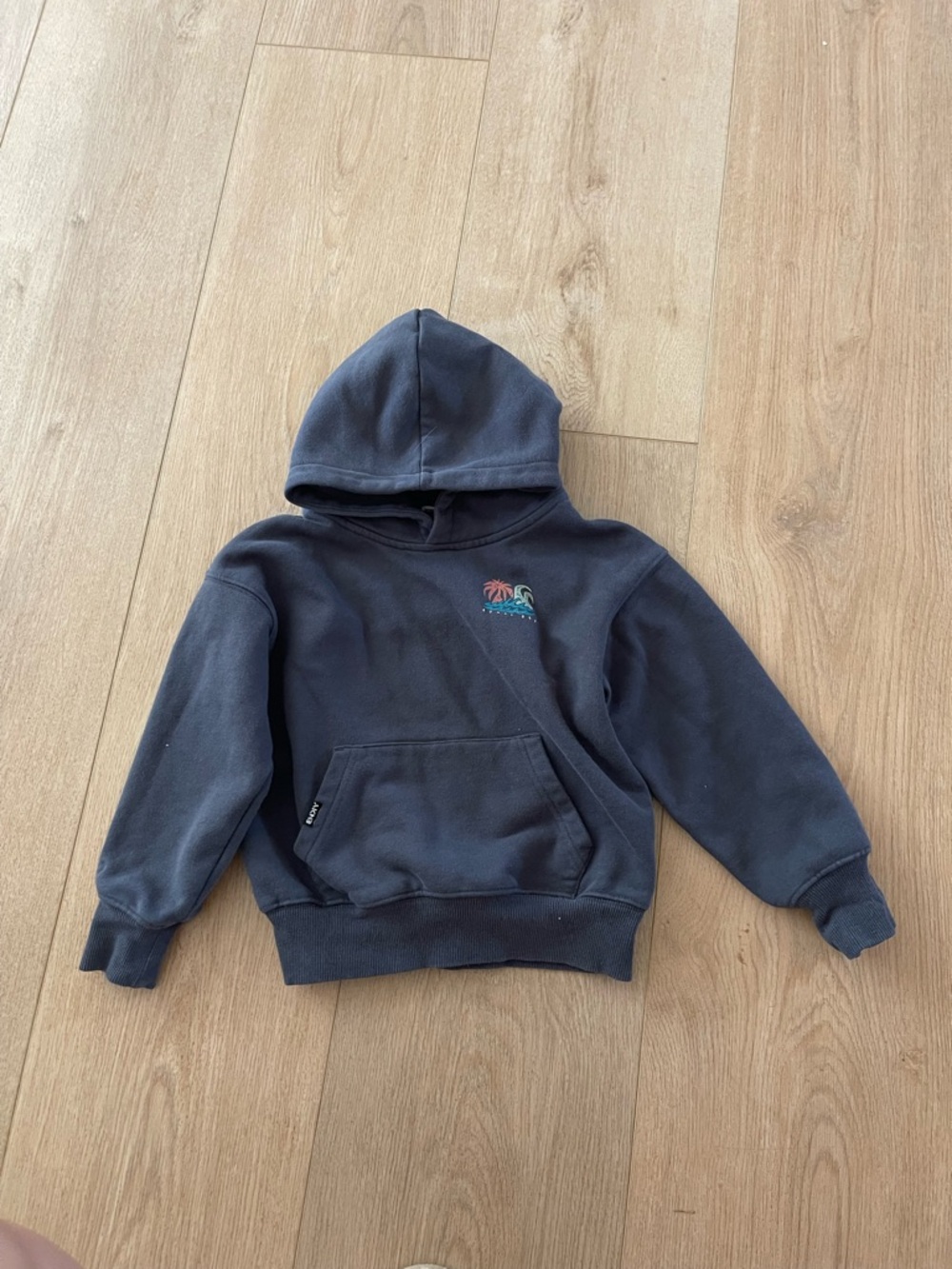 Binky Bro hoodie